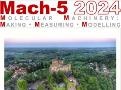 All’Alma Mater arriva Mach-5: l’appuntamento internazionale sulle macchine molecolari sarà ospitato alla Rocca di Bertinoro
