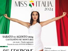 Ancora tanti appuntamenti a Castelnovo Monti nel weekend dopo ferragosto