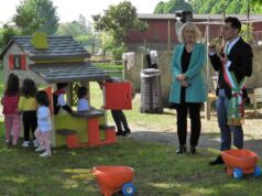 Nidi d’infanzia: il Comune di Medicina dà risposta alle famiglie ammesse al bando