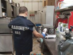 Violazioni igienico-sanitarie in locali estivi, due attività sanzionate nella Bassa
