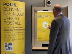 Nuovamente operativo l’Ufficio Postale di Sorbara dopo i lavori Polis