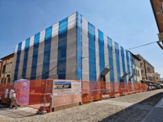 Con “Paggerie Bene Comune” la comunità coprogettista nella valorizzazione dello spazio sassolese recuperato