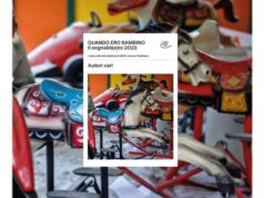 Il Dondolo: online i racconti “Quando ero bambino”