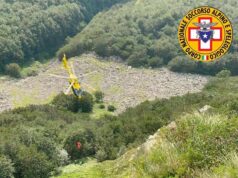 Precipita in un canalone, 31enne morta sull’Alpe di Succiso