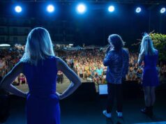 176° Fiera di san Rocco, a Spezzano dal 12 al 16 agosto