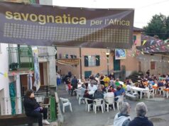 Carpineti: il 10 e 11 agosto “Savognatica per l’Africa”