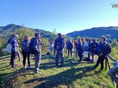 In autunno partirà a Castiglione dei Pepoli la quinta edizione della Scuola di Ecologia Politica in Montagna