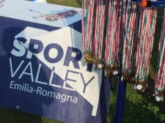 Stagione da record per il progetto “La montagna dell’atletica leggera” in Appennino reggiano