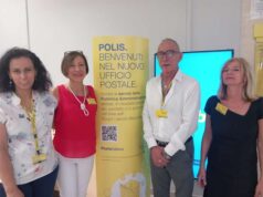 Nuovi servizi nell’ufficio postale di San Felice sul Panaro