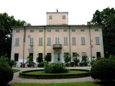 Visite al Giardino storico di Villa Clementina