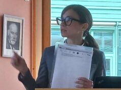 La Dott.ssa Vandelli di Unimore è l’unica italiana tra i vincitori del premio internazionale “Hutchinson Fund Travel Award”