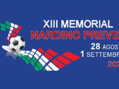 I gironi e il calendario della XIII edizione del Memorial Nardino Previdi