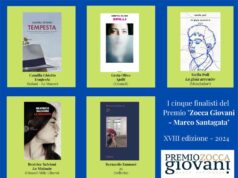 Premio Zocca Giovani 2024, la premiazione sabato 24 agosto