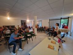 Incontro pubblico a San Michele in merito all’istallazione di una nuova antenna di telefonia mobile