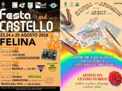Ancora eventi importanti a Castelnovo Monti dal 23 al 26 agosto