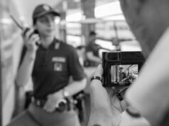 Modalità di acquisto del calendario 2025 della Polizia di Stato