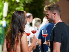 La Regione partecipa alla manifestazione ‘Calici di stelle’ con un proprio stand per informare ed educare alla guida sicura