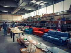 Con “Cambia il Finale” migliaia di oggetti hanno una nuova vita. Nel Bolognese record del riuso