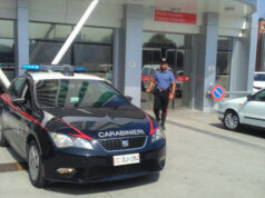 Bologna: i carabinieri intervengono per un litigio e arrestano un 28enne italiano