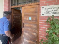Truffe agli anziani: due finti carabinieri denunciati nel reggiano dai carabinieri veri