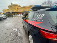 Controlli straordinari dei Carabinieri a Modena: due gli arresti
