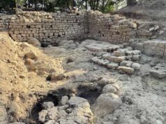 Domenica 24 agosto Montebaranzone scoprirà il suo castello