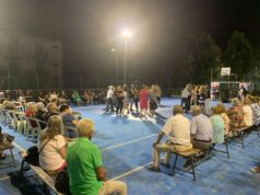 Castelnuovo, serate di liscio con la rassegna “Ballando sotto le stelle”