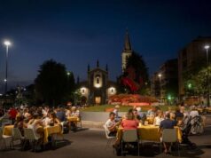 Maranello, il programma della Sagra dell’Assunta