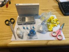 Interventi della Polizia locale in Bolognina: sequestrati cocaina e materiale per il confezionamento