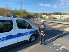 La Regione concede contributi al Comune di San Lazzaro per progetti volti a migliorare l’attività della Polizia locale