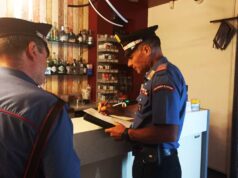 Controllati più di 20 esercizi ricettivi, per la tutela della sicurezza dei cittadini e dei turisti nel Distretto ceramico e Terre di Castelli