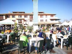 Dal 30 agosto al 2 settembre tornerà la fiera della Fola ad Albinea