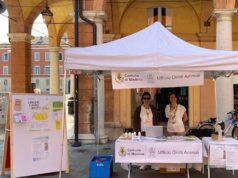 Modena all’appuntamento “Animali in città”