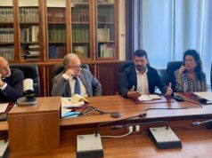 Granchio blu, incontro oggi a Ferrara con il commissario straordinario per l’emergenza Caterino