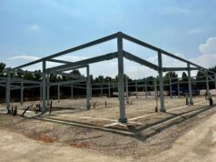 Lavori nelle scuole di Fiorano Modenese