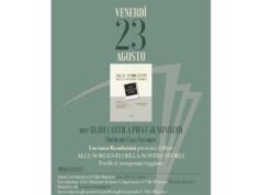 Villa Minozzo: onore agli insegnanti del passato, maestri di vita