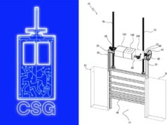 Prevenire le piene improvvise, brevettato in Emilia Romagna un nuovo sistema di paratoie intelligenti