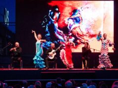 Castelnuovo tra musiche andaluse e le poesie di Garcia Lorca