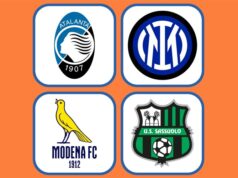 Memorial Seghedoni a Fanano dal 5 al 13 agosto. Protagoniste le giovani promesse del calcio di Inter, Sassuolo, Modena e Atalanta