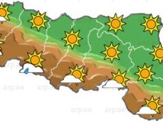 Previsioni meteo Emilia Romagna, giovedì 29 agosto 2024