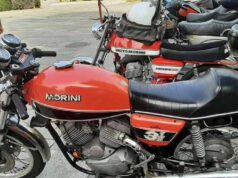 Sabato 31 agosto e domenica 1° settembre torna a Campogalliano il ‘Motoraduno Campo dei Galli’