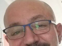 Lutto nell’Azienda USL, morto Nicolò Toia autista soccorritore del 118