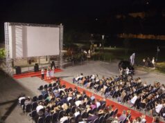 C’è anche il regista modenese Giulio Manicardi tra i sette giovani autori selezionati alla prossima edizione del NOT FILM FESTIVAL
