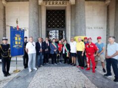 Modena e Maranello ricordano Enzo Ferrari a 37 anni dalla scomparsa
