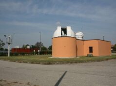 Castelnovo Sotto: una serata di letture animate all’osservatorio astronomico