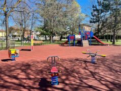 Burattini al Parco delle Città di Pozza