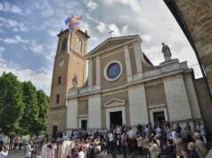 Festa del Borlengo sabato a Torre Maina
