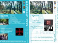 Al via gli eventi dell’estate alla Pinetina di Vezzano tra divertimento, storia e natura