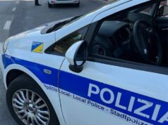Muraglione: circola con patente falsa, denunciato dalla polizia locale