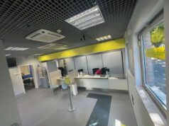 Nuovamente operativo l’Ufficio Postale di Boretto dopo i lavori del progetto “Polis”